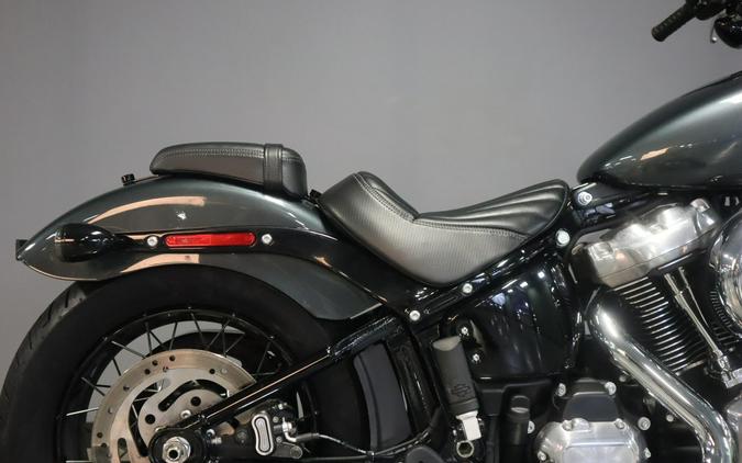 2025 Harley-Davidson Street Bob FXBB