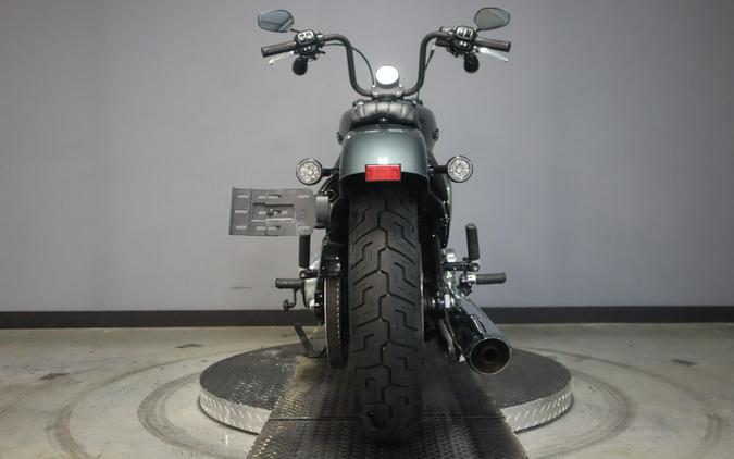 2025 Harley-Davidson Street Bob FXBB