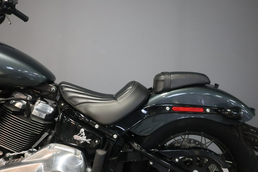 2025 Harley-Davidson Street Bob FXBB