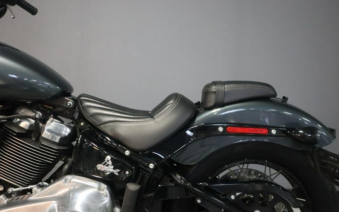 2025 Harley-Davidson Street Bob FXBB