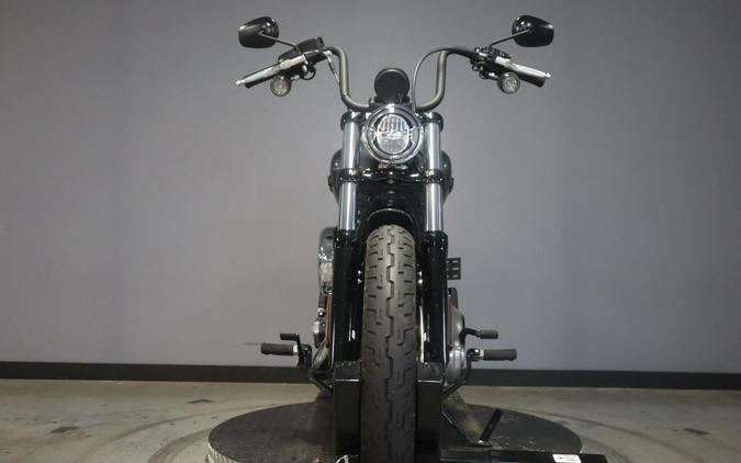 2025 Harley-Davidson Street Bob FXBB