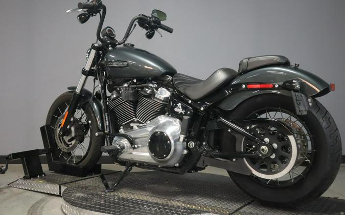 2025 Harley-Davidson Street Bob FXBB
