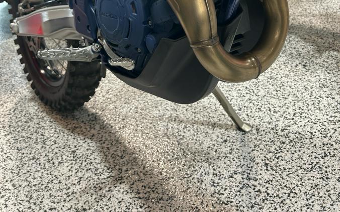 2024 Husqvarna FX 450
