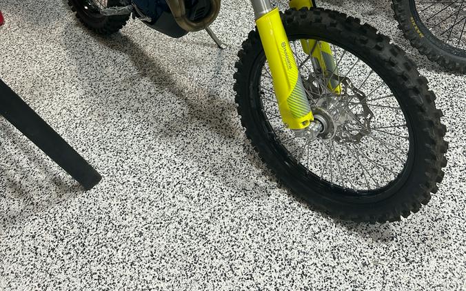 2024 Husqvarna FX 450