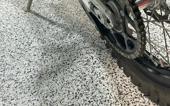 2024 Husqvarna FX 450