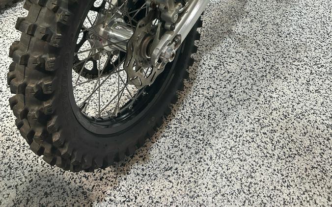 2024 Husqvarna FX 450