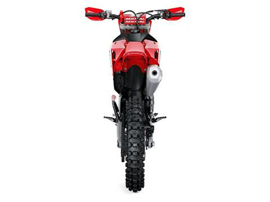2026 Honda CRF450RX