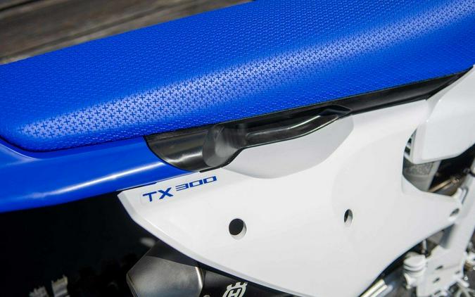 2027 Husqvarna® TX 300