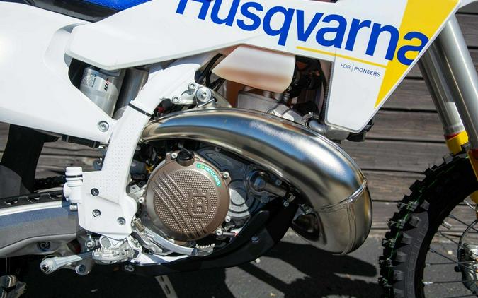 2027 Husqvarna® TX 300
