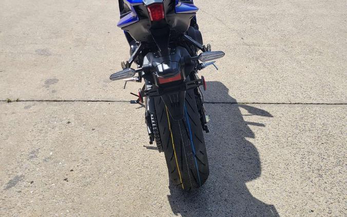 2027 Yamaha YZF-R9