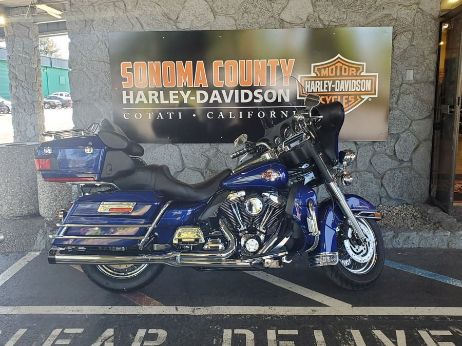 2006 Harley-Davidson Ultra Classic® Electra Glide®