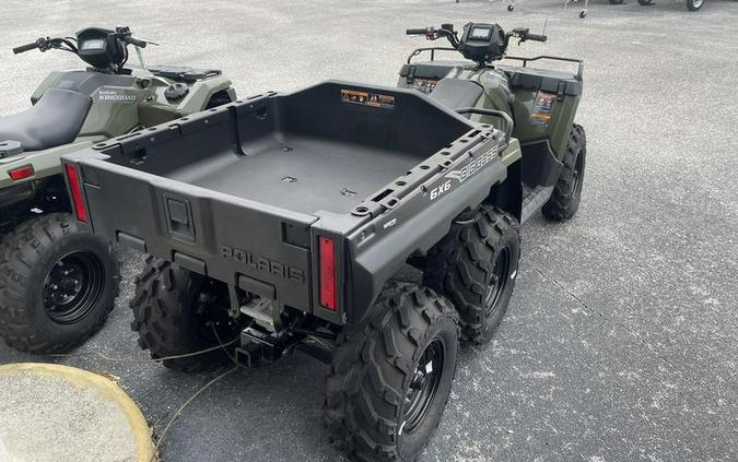 2022 Polaris® Sportsman 6x6 570