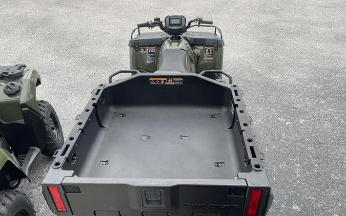 2022 Polaris® Sportsman 6x6 570