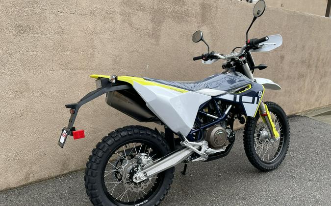 2023 HUSQVARNA 701 ENDURO