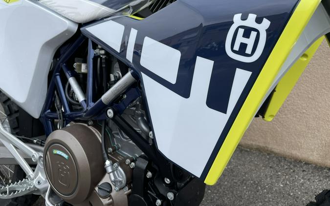 2023 HUSQVARNA 701 ENDURO