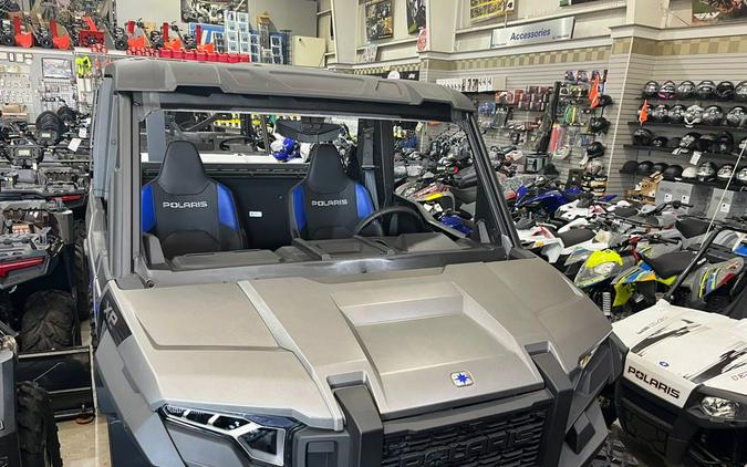 2024 Polaris Industries Polaris XPEDITION XP Ultimate IN STOCK AND ON THE SHOWROOM FLOOR!!