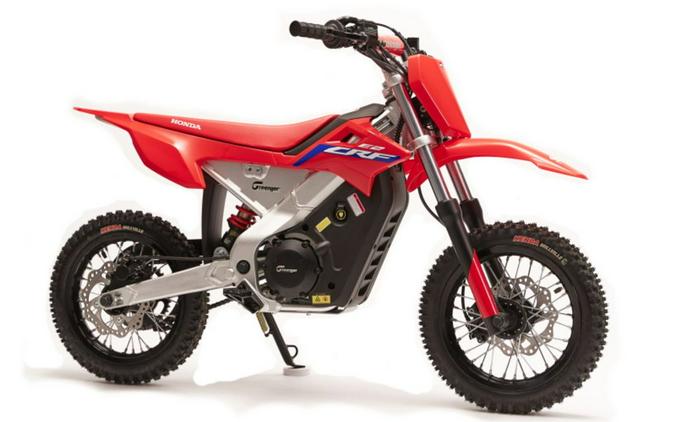 2023 Greenger Powersports CRF-E2