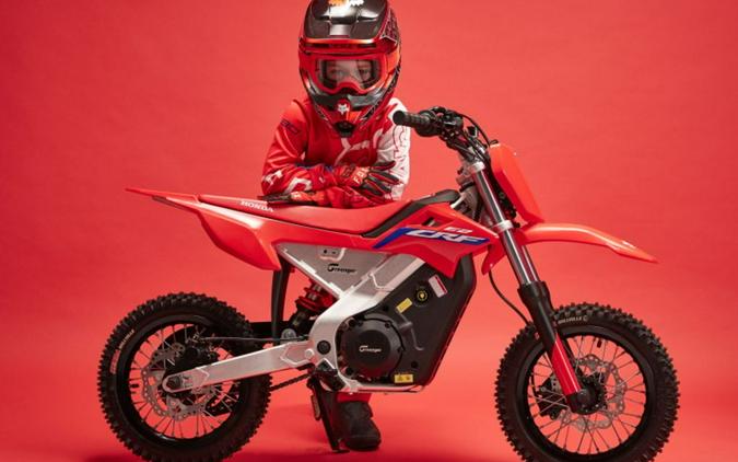 2023 Greenger Powersports CRF-E2