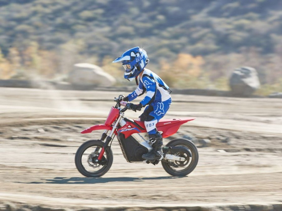 2023 Greenger Powersports CRF-E2