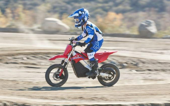 2023 Greenger Powersports CRF-E2