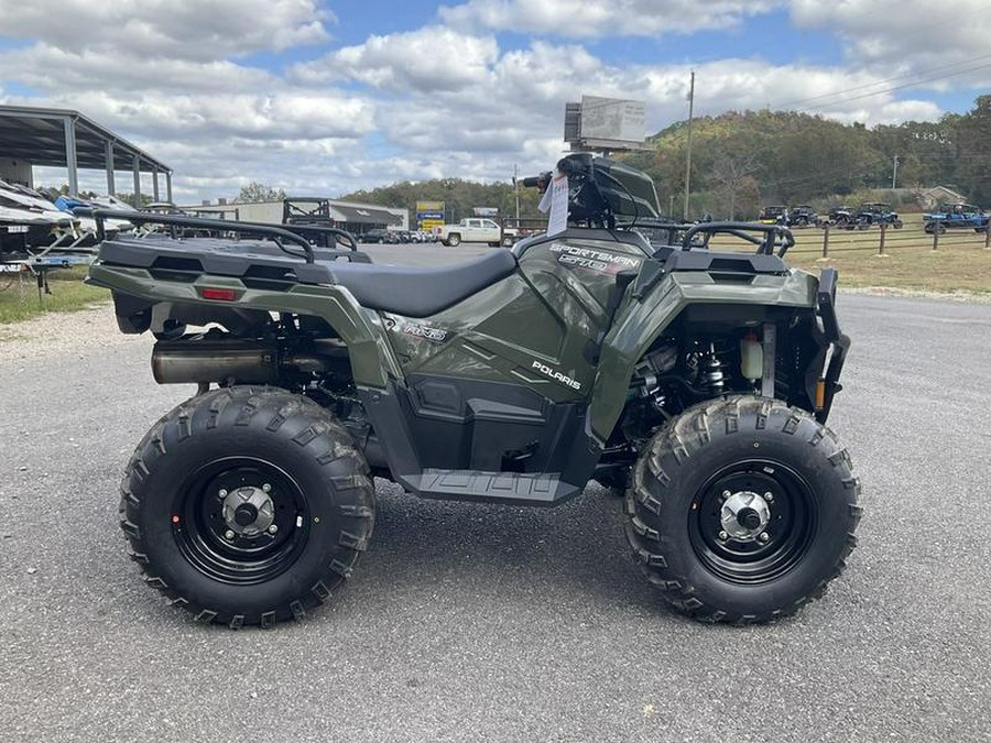 2024 Polaris® Sportsman 570 EPS