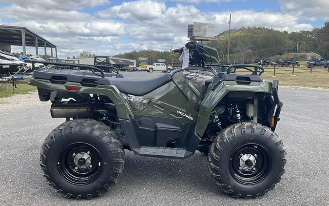 2024 Polaris® Sportsman 570 EPS