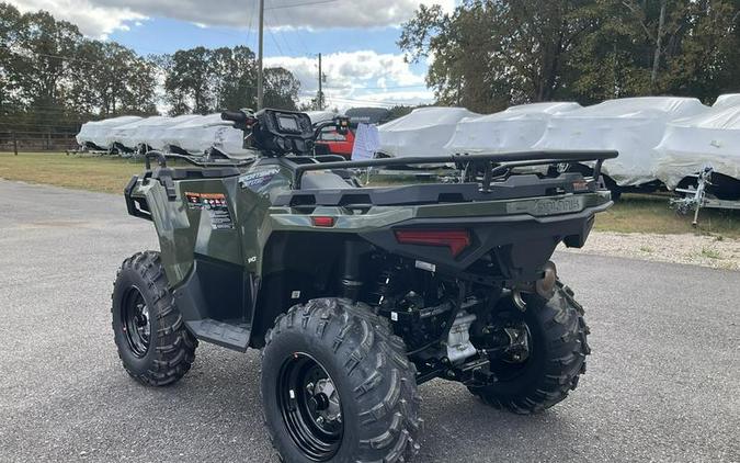 2024 Polaris® Sportsman 570 EPS