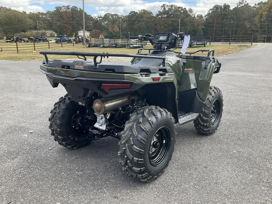 2024 Polaris® Sportsman 570 EPS