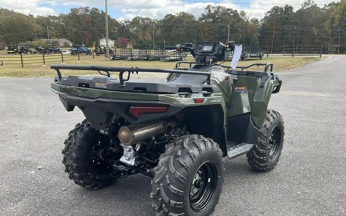 2024 Polaris® Sportsman 570 EPS