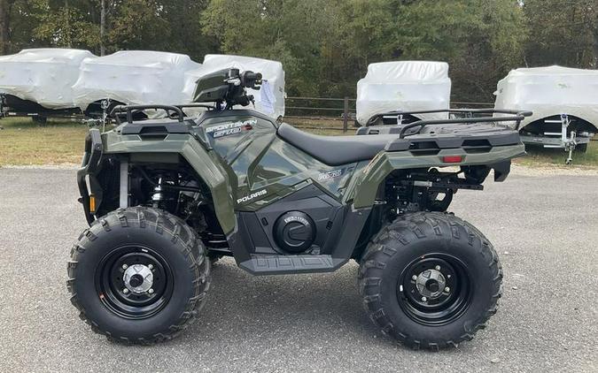 2024 Polaris® Sportsman 570 EPS