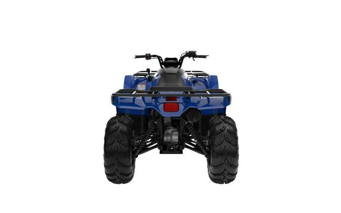 2024 Yamaha KODIAK 450 EPS CAMO