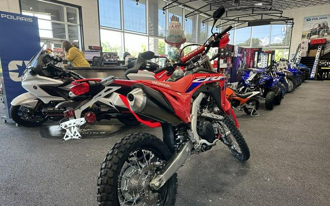 2024 Honda® CRF450RL