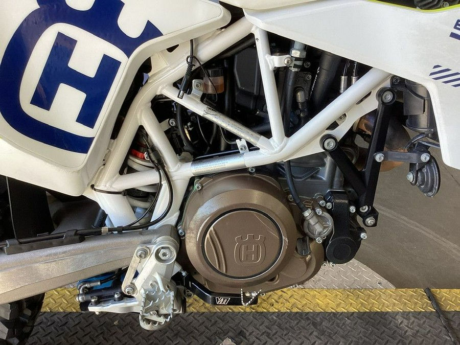 2018 Husqvarna® 701 Enduro