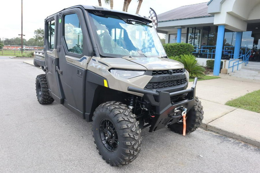 2024 Polaris® Ranger Crew XP 1000 NorthStar Edition Ultimate