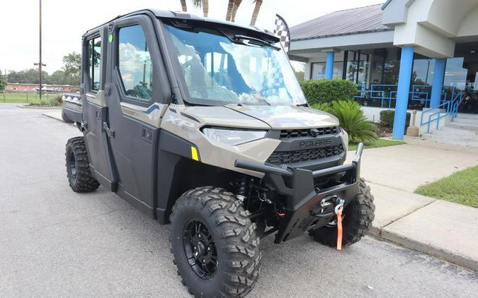 2024 Polaris® Ranger Crew XP 1000 NorthStar Edition Ultimate