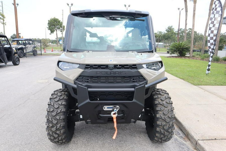 2024 Polaris® Ranger Crew XP 1000 NorthStar Edition Ultimate