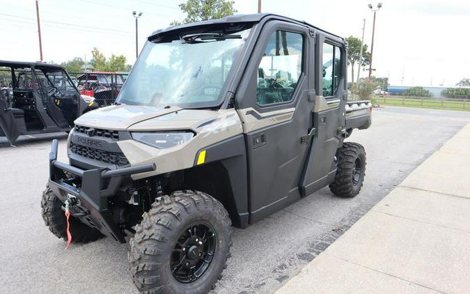 2024 Polaris® Ranger Crew XP 1000 NorthStar Edition Ultimate