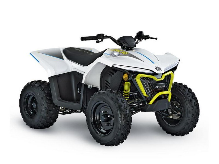 2024 CFMoto CForce EV110