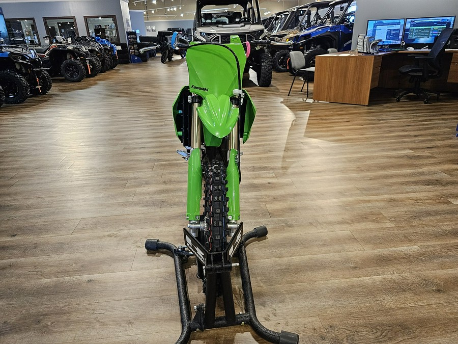 2024 Kawasaki KX 85