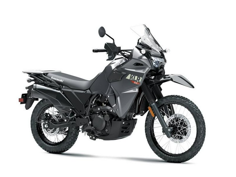 2023 Kawasaki KLR®650 S ABS