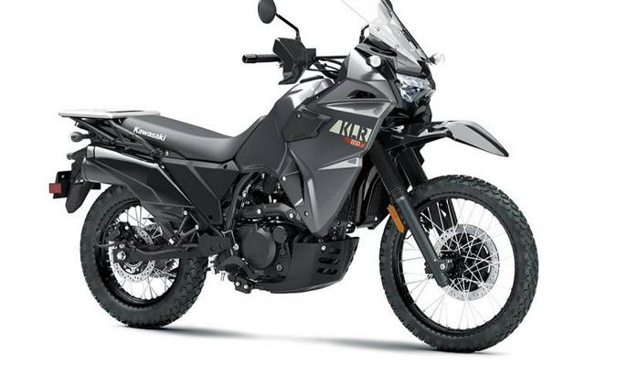 2023 Kawasaki KLR650 S ABS Review [15 Fast Facts]