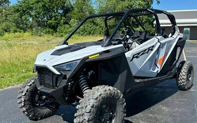 2024 Polaris RZR Pro XP 4 Sport