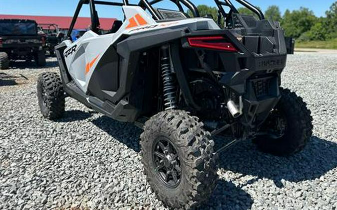 2024 Polaris RZR Pro XP 4 Sport