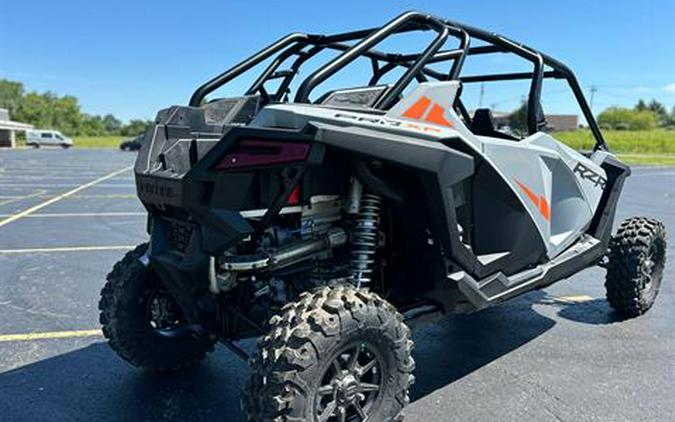 2024 Polaris RZR Pro XP 4 Sport