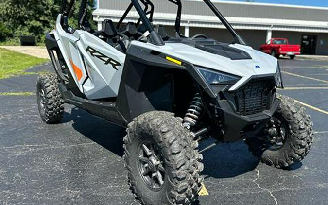 2024 Polaris RZR Pro XP 4 Sport