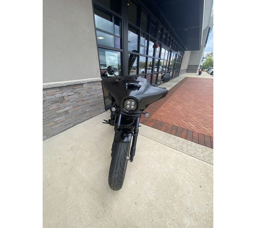 2024 Honda Rebel 1100T DCT