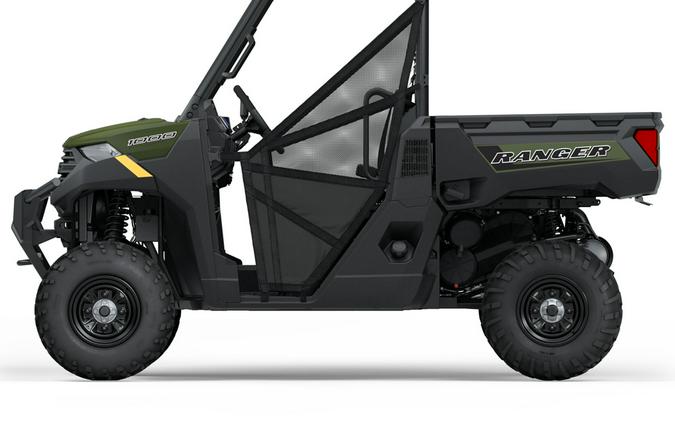 2025 Polaris RANGER 1000 EPS