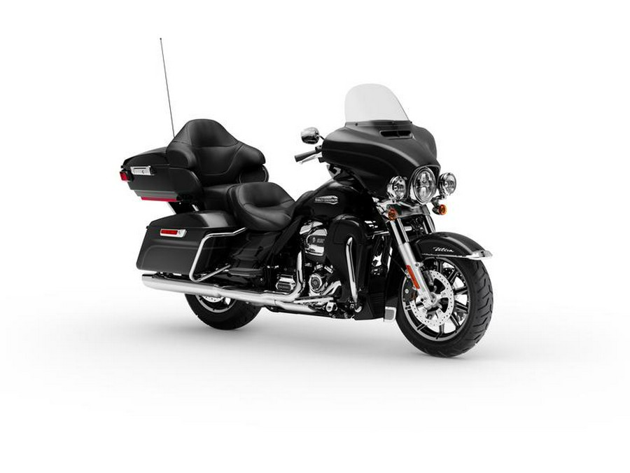 2019 Harley-Davidson® FLHTCU - Electra Glide® Ultra Classic®