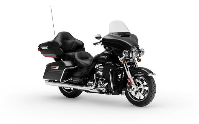 2019 Harley-Davidson® FLHTCU - Electra Glide® Ultra Classic®