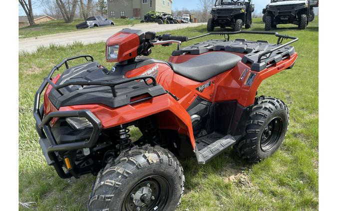 2024 Polaris Industries Sportsman® 570 EPS